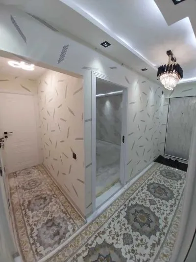 3-комн. квартира, 2 этаж, 75м², саховат