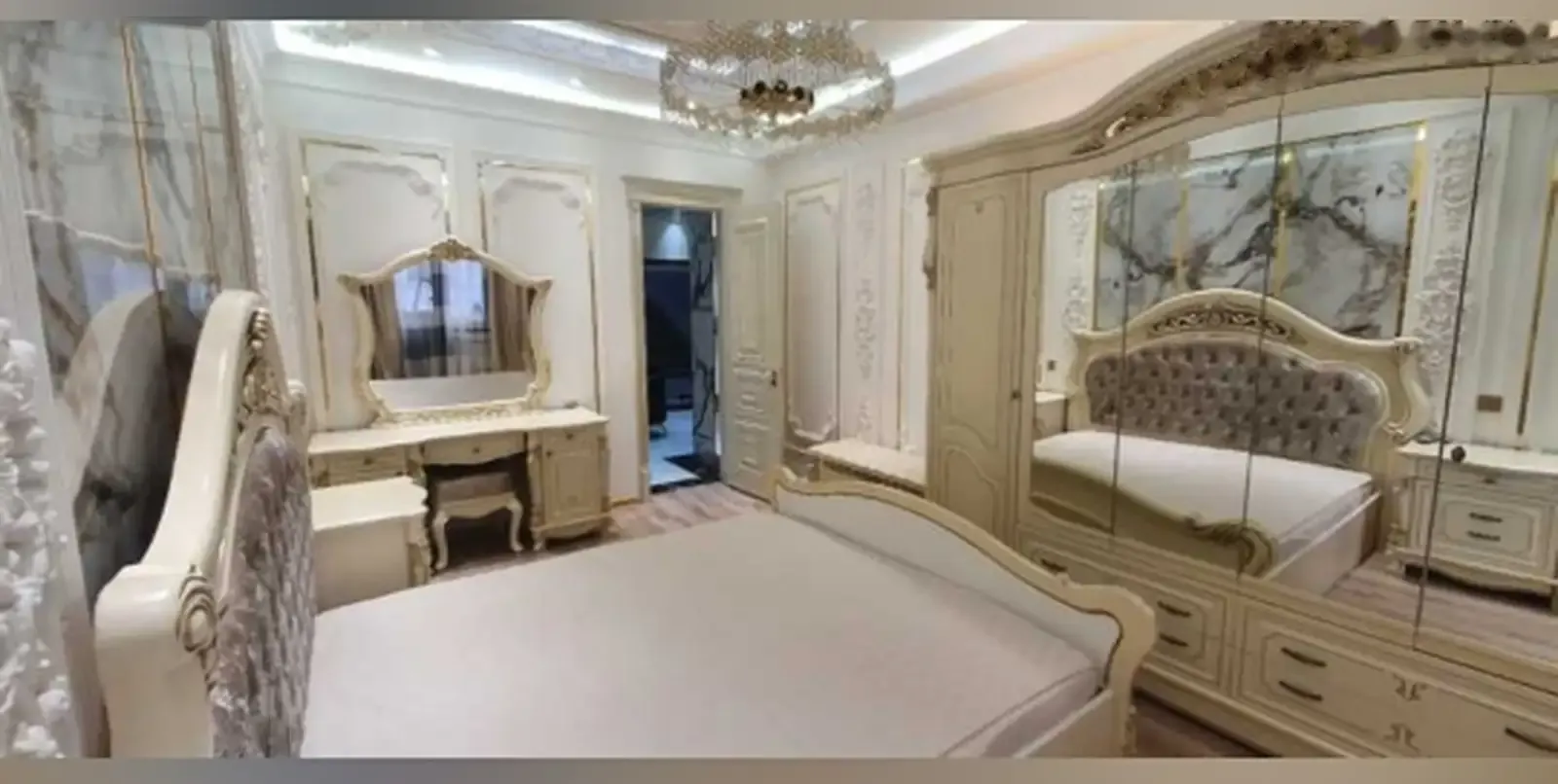 3-комн. квартира, 2 этаж, 100м², И.Сомони Сафо пединститут