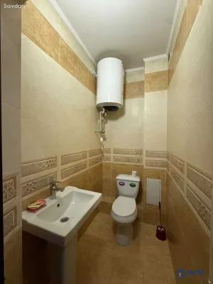3-комн. квартира, 9 этаж, 85 м², Сино