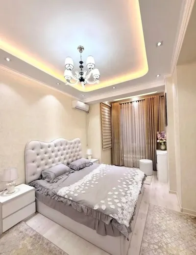 2-комн. квартира, 7 этаж, 54 м², Сино