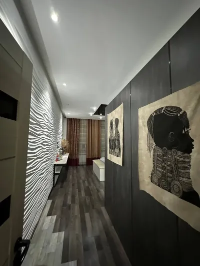 4-комн. квартира, 5 этаж, 63 м², И. Сомони