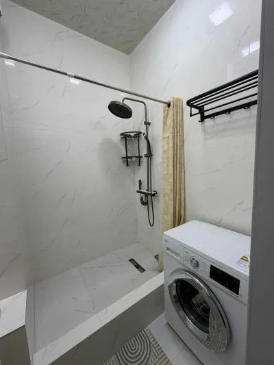 2-комн. квартира, 17 этаж, 61м², дом печать