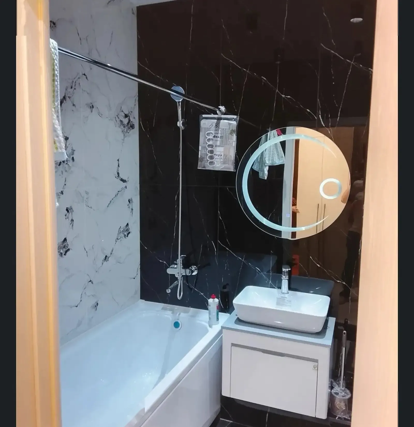 2-комн. квартира, 3 этаж, 55м², 20 Мкр