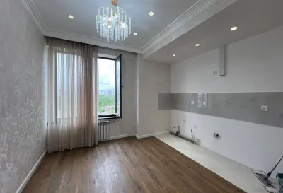 3-к квартира, 12 этаж, 109 м², шохмансур