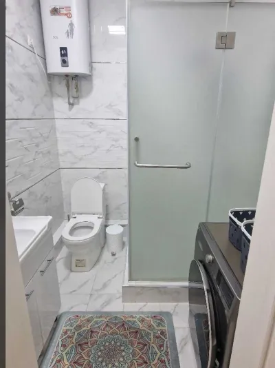 2-комн. квартира, 11 этаж, 56м², овир