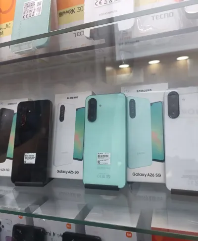 Samsung Galaxy A26 128 gb