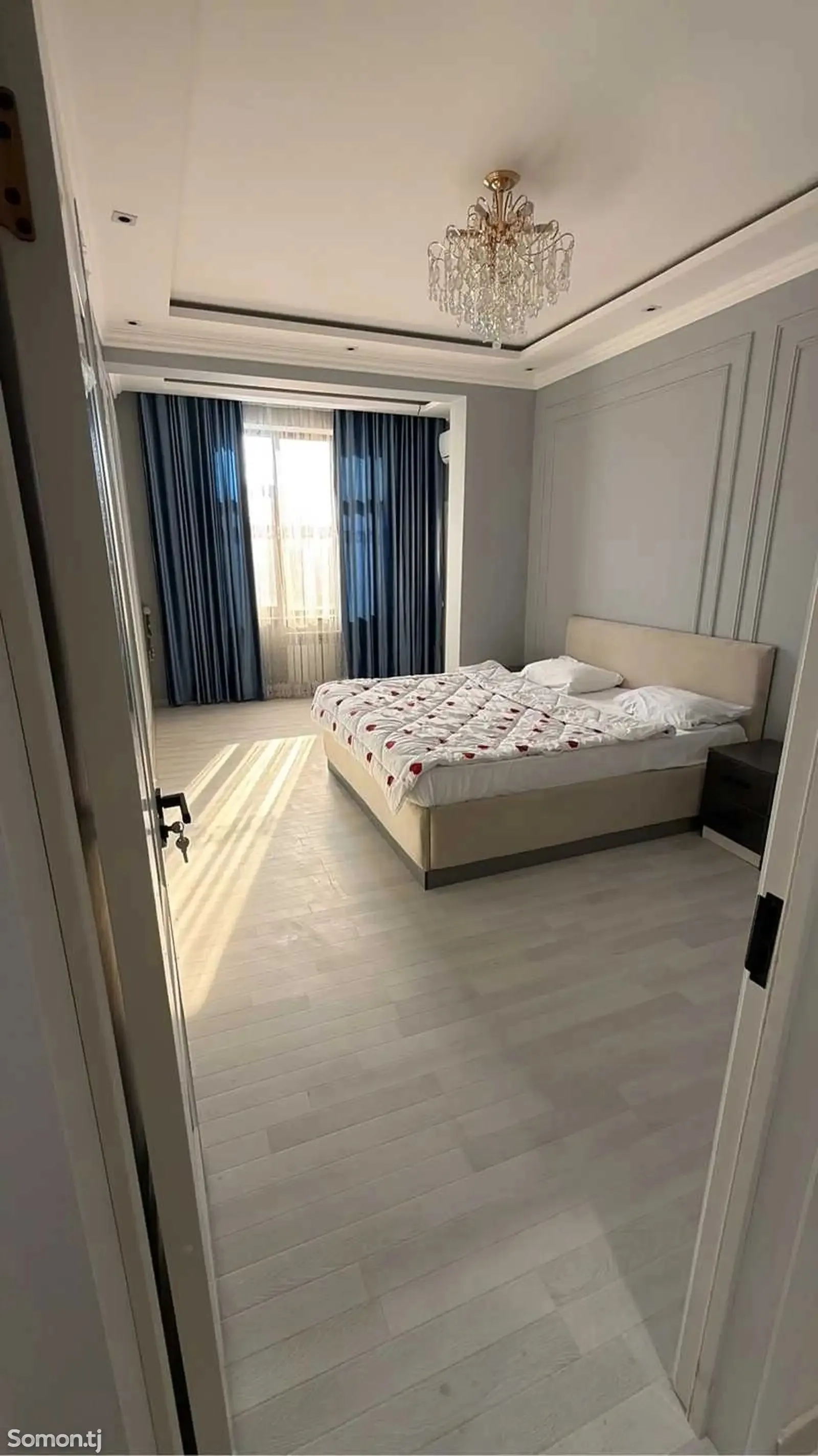 2-комн. квартира, 5 этаж, 83м², Вавилон т