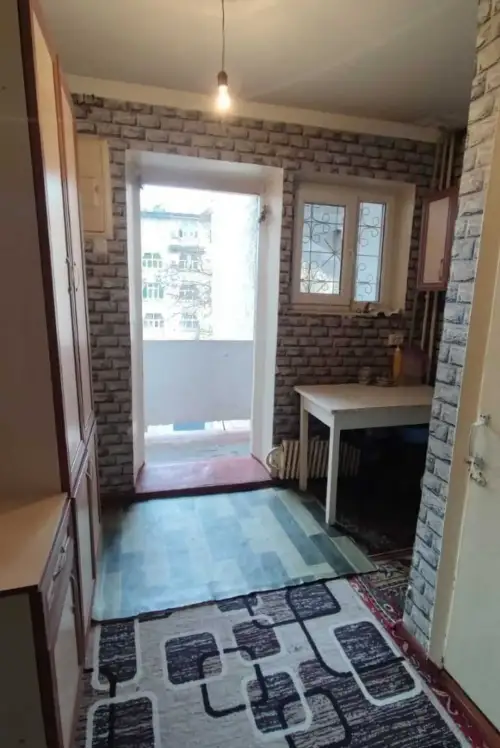 1-комн. квартира, 3 этаж, 34 м², Сино