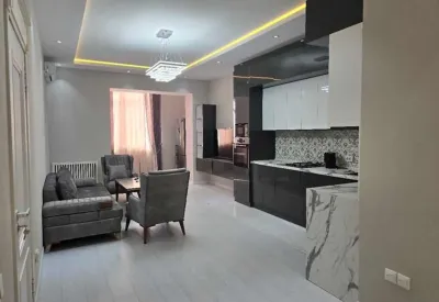 2-к квартира, 9 этаж, 80 м², шохмансур садбарг
