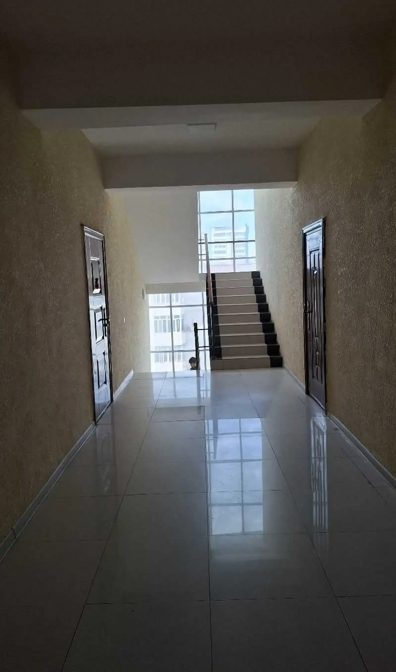 2-комн. квартира, 4 этаж, 55м², Фирдавси