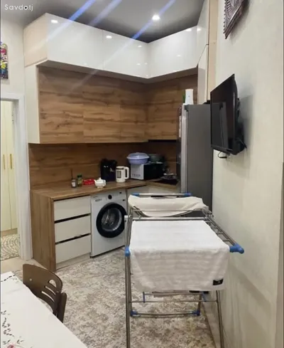 3-комн. квартира, 10 этаж, 110м², Сомони