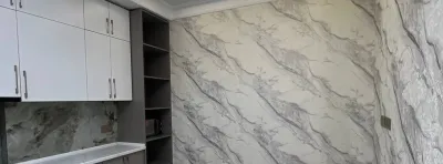3-комн. квартира, 4 этаж, 102 м², Шохмансур
