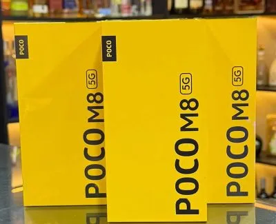 Xiaomi Poco 512 gb