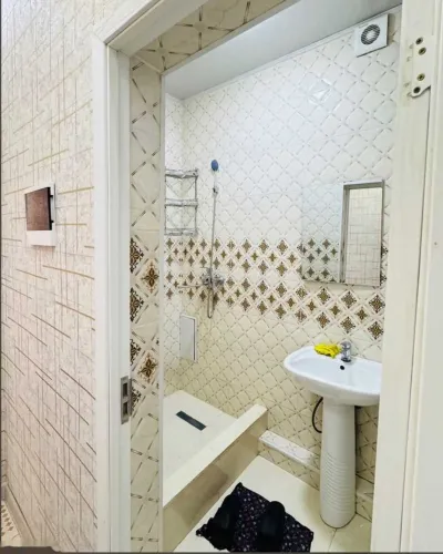 1-комн. квартира, 6 этаж, 52 м², Шохмансур Галубой экран