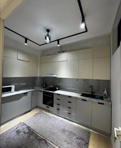 2-комн. квартира, 14 этаж, 70м², Шохмансур