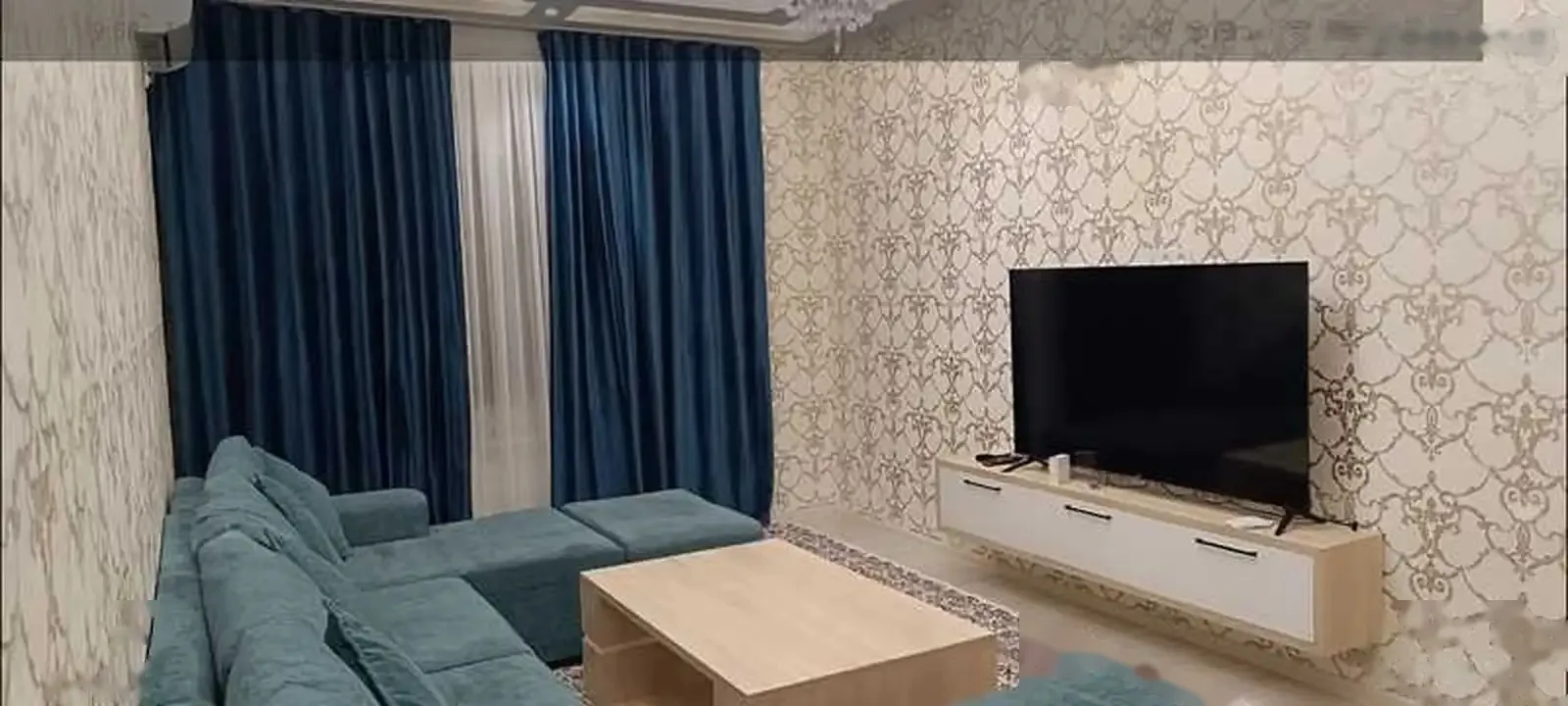 2-комн. квартира, 12 этаж, 62м², Дом печати
