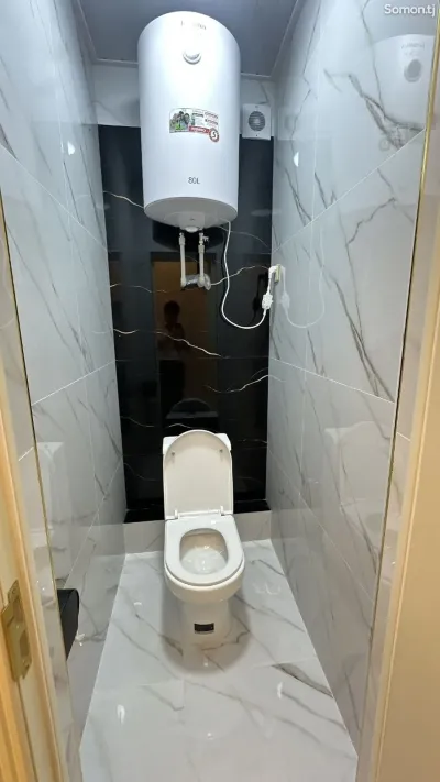 3-комн. квартира, 11 этаж, 101 м², Сино Чал Чам
