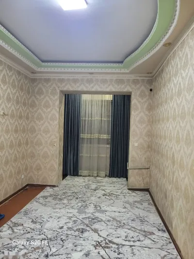 1-комн. квартира, 1 этаж, 37 м², Сино