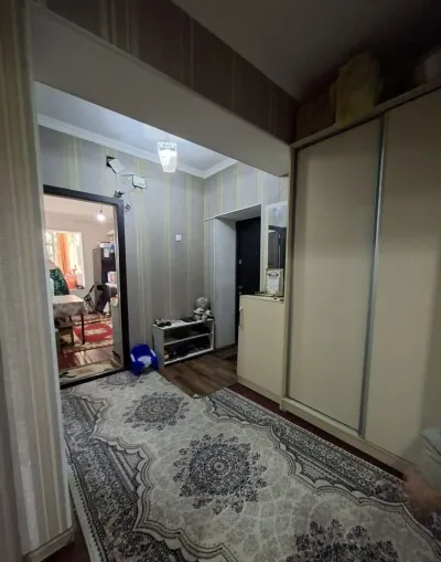 3-комн. квартира, 3 этаж, 64 м², Фирдавси кфс Мардон