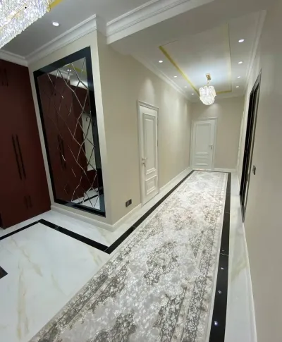 3-комн. квартира, 6 этаж, 78 м², Шохмансур старый аэропорт Релакс