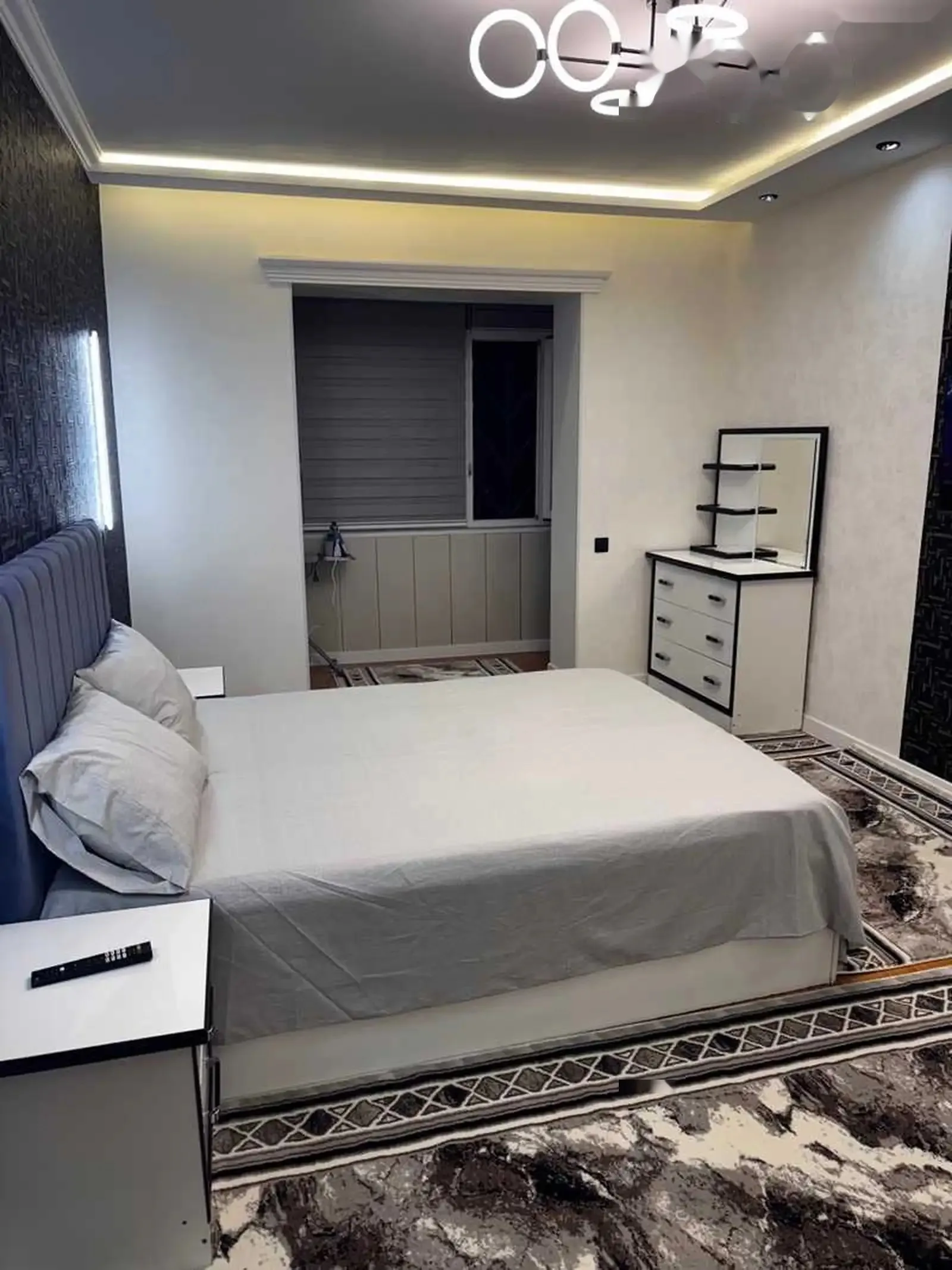 2-комн. квартира, 2 этаж, 63м², Шохмансур