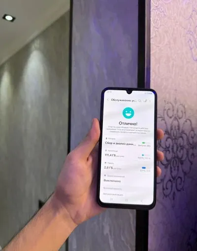 Samsung Galaxy A15 128 gb