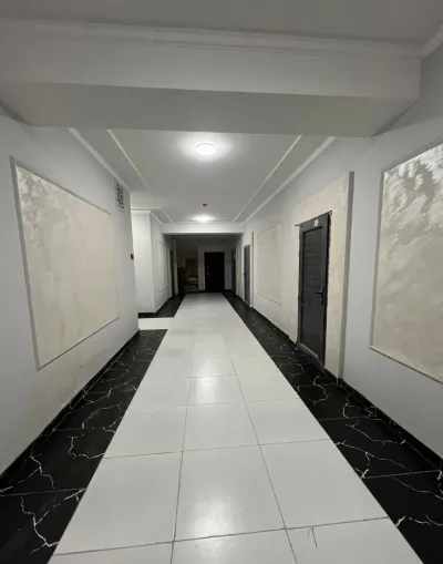 2-комн. квартира, 7 этаж, 94 м², Исмоили Сомони, 4 рахаи Селхоз