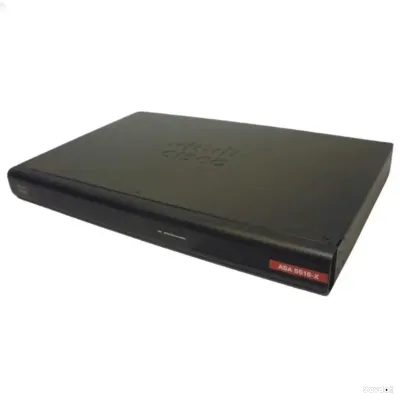 Межсетевой экран Cisco