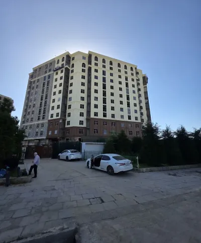 3-комн. квартира, 6 этаж, 101 м², Фирдавси