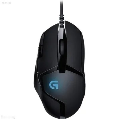 Игровая мышь Logitech G402 Hyperion Fury 4000 DPI