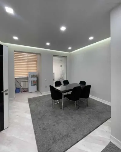 2-комн. квартира, 7 этаж, 85м², Сомони