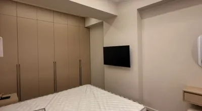 2-комн. квартира, 15 этаж, 69 м², Текстиль