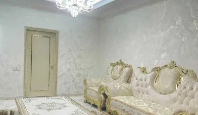3-комн. квартира, 9 этаж, 101 м², Сино Автовокзал