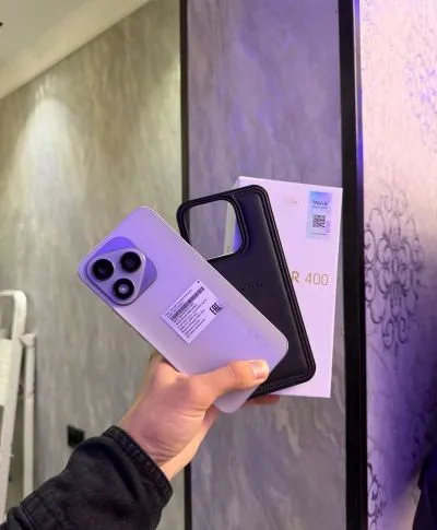 Honor 400 Lite 256 gb — миниатюра 4