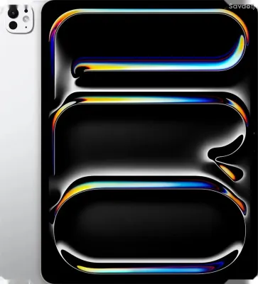 Планшет Apple iPad Pro M5