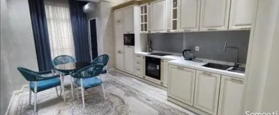 2-комн. квартира, 9 этаж, 99м², И Сомони , Бурак