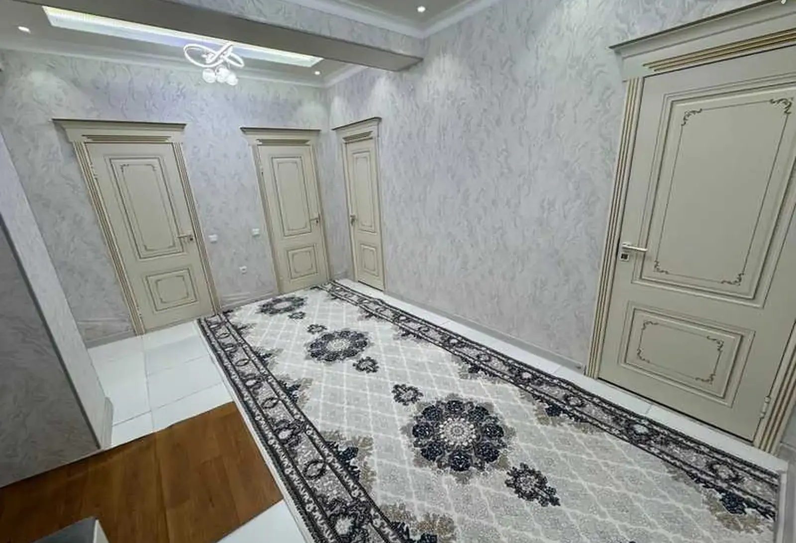 2-комн. квартира, 8 этаж, 84м², Скорая больница