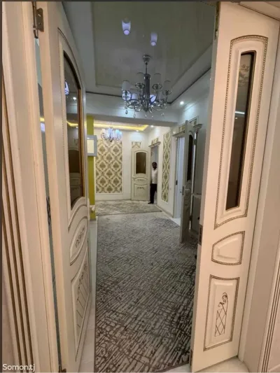 2-комн. квартира, 2 этаж, 99м², Садбарг