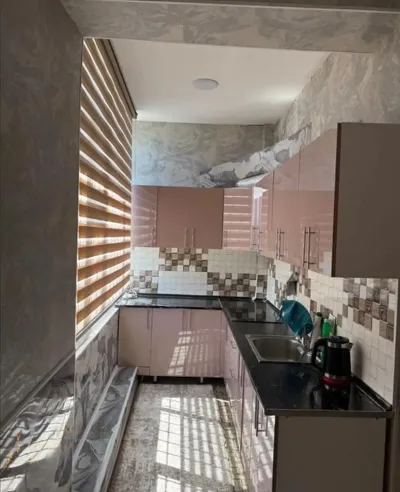 2-комн. квартира, 9 этаж, 100м², Шохмансур