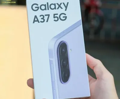 Samsung Galaxy A37 5G 8/256Gb