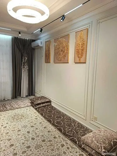 2-комн. квартира, 4 этаж, 70м², И. Сомони