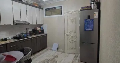 2-комн. квартира, 8 этаж, 80 м², И Сомони