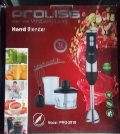 Блендер Proliss