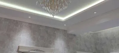2-комн. квартира, 8 этаж, 69 м², Сино