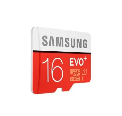 Флешка Samsung 16Gb EVO Plus