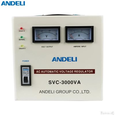 Стабилизатор 3квт