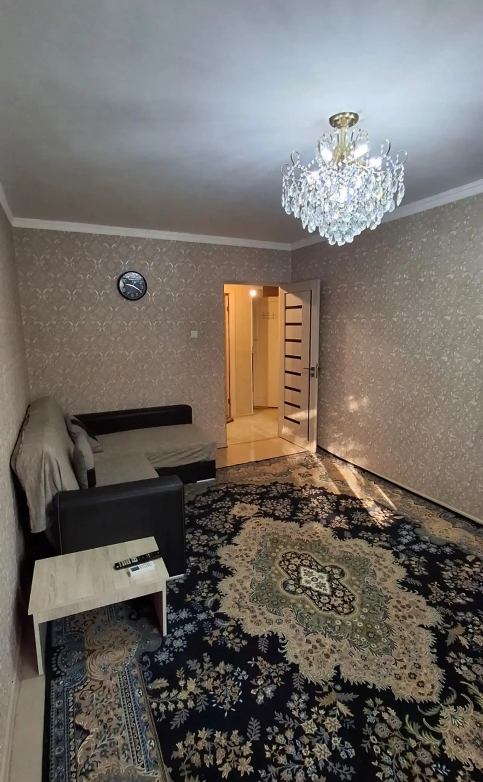 2-комн. квартира, 4 этаж, 55м², Чоррохаи генеральная прокуратура