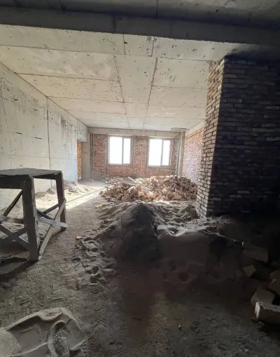 1-комн. квартира, 7 этаж, 72 м², И Сомони