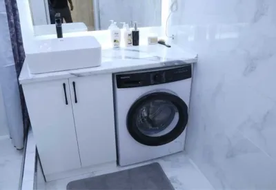 2-комн. квартира, 11 этаж, 82м², На против Созидание