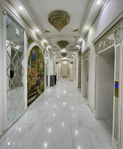3-к квартира, 3 этаж, 105 м²
